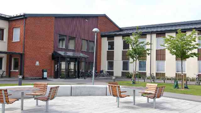 Vallavägen 10.147