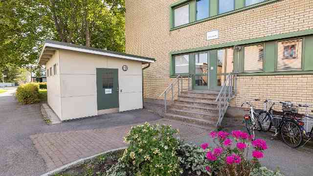 Västra Vägen 10.107