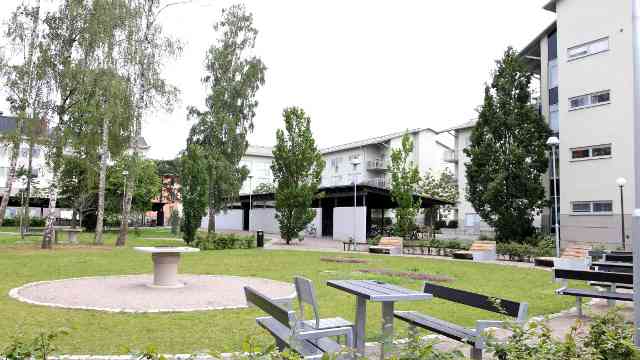 Vallavägen 2 B.105