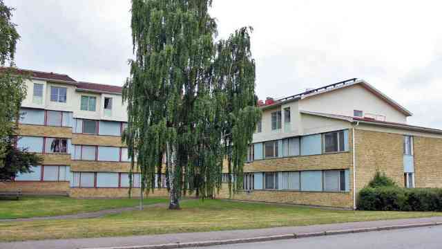 Rydsvägen 248 A.46