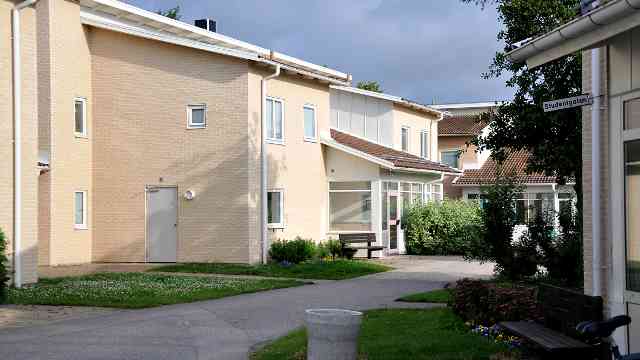 Alsättersgatan 36.25