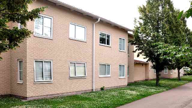 Alsättersgatan 36.25