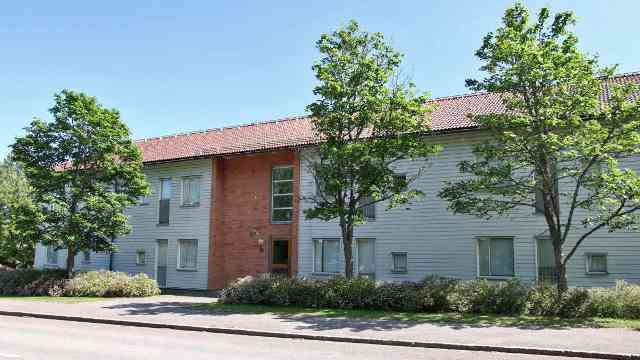 Björnkärrsgatan 1 D.101
