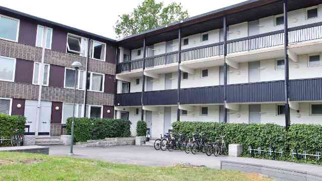 Västanågatan 28 B.300