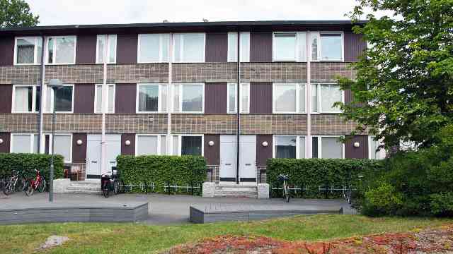 Västanågatan 28 C.304