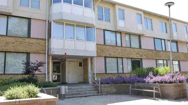 Alsättersgatan 13 B.14