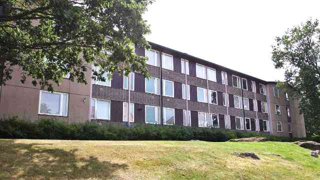 Västanågatan 28 B.300