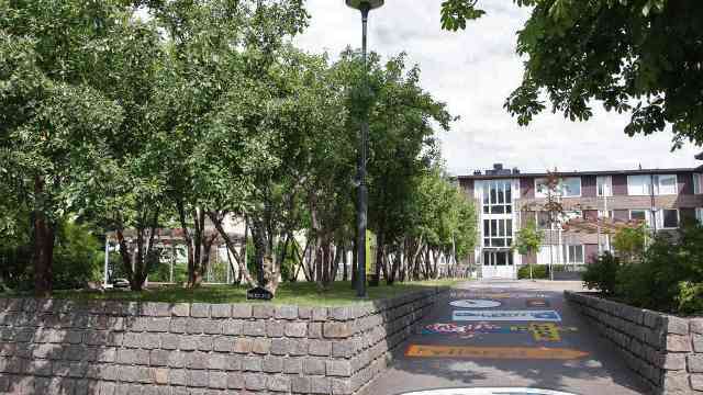 Västanågatan 24.203