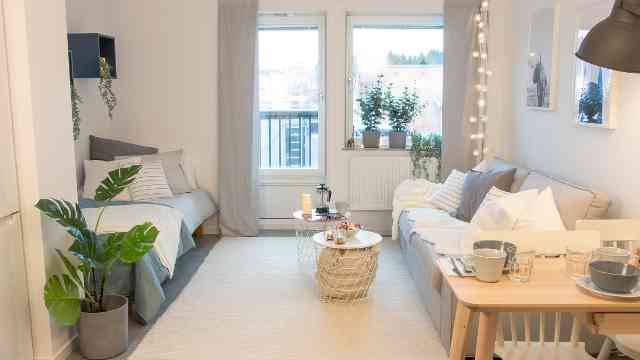 Tröskaregatan 71.121