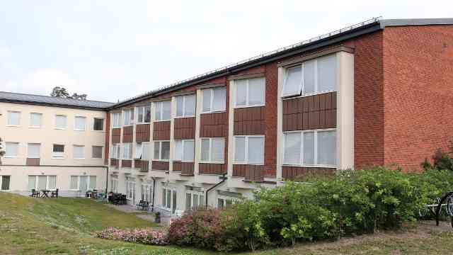 Vallavägen 8.158