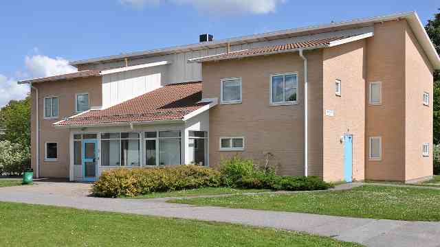 Alsättersgatan 32.21