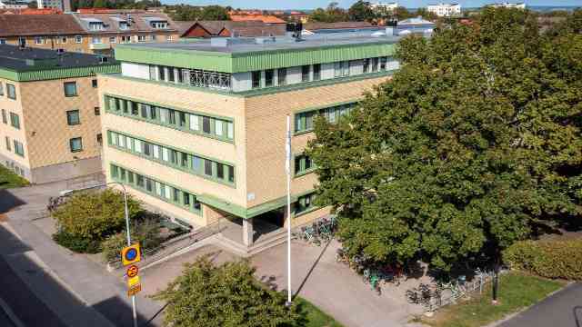 Västra Vägen 10.107