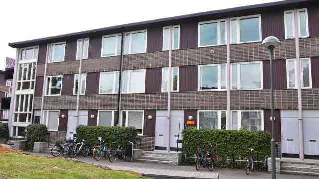 Västanågatan 26 A.203