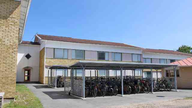 Alsättersgatan 9 A.20
